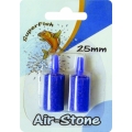 Superfish Airstone Cylindrical 2 pack